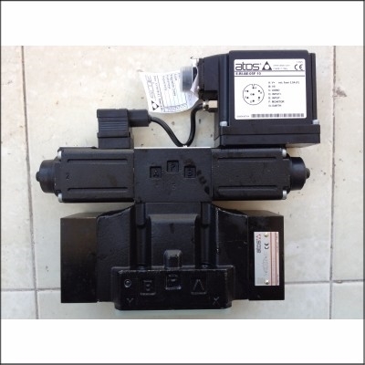 阿托斯阀DPZO-AE-173-D5 D