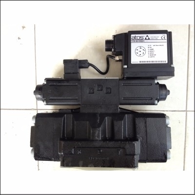 阿托斯阀DPZO-AE-273-L5