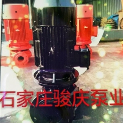 S,SH型双吸泵