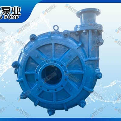 zj渣浆泵厂洗煤厂渣浆泵厂家卧式渣浆泵厂