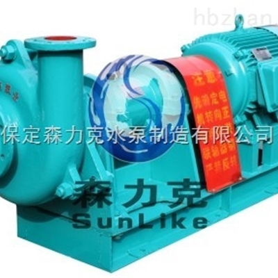 DZJ型DZJ单泵壳新型渣浆泵