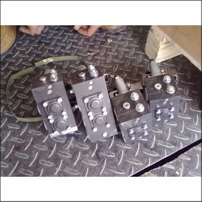 威格士阀DL31-3-DD-CE1-2