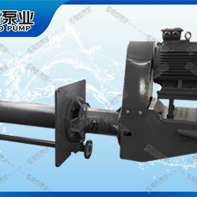 sp液下泵 SP系列渣浆泵 系列 生产厂