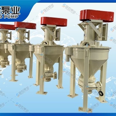 尾矿用泵 选矿厂泵 防腐 AF系列渣浆泵