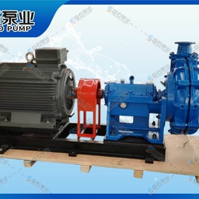 zj煤泥泵 生产厂家 制造工厂 ZJ系列