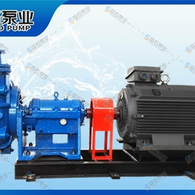 zj煤泥泵 生产厂家 制造工厂 ZJ系列