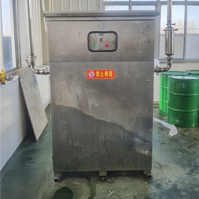 建筑热水消毒设备aot光催化氧化消毒设备