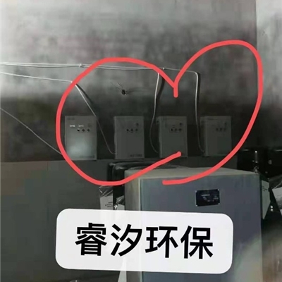 湖南消防水箱自洁消毒器