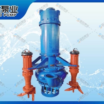 潜水渣浆泵 厂家 渣浆泵生产厂家 河北石