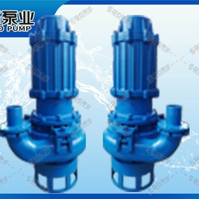 潜水式渣浆泵 生产厂家 渣浆泵生产厂家