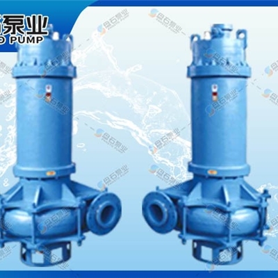 潜水式渣浆泵 生产厂家 渣浆泵生产厂家