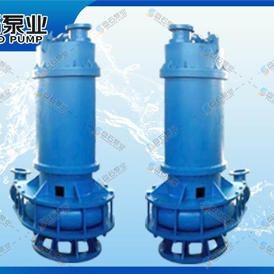 潜水式渣浆泵 生产厂家 渣浆泵生产厂家
