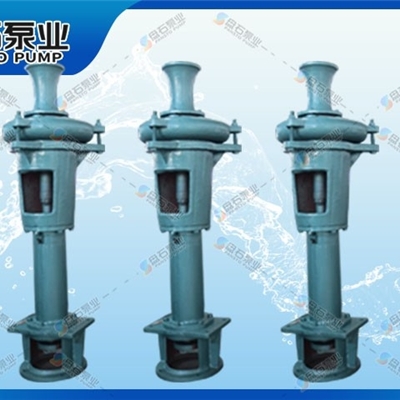 耐磨抽浆泵 无堵塞泵 石家庄产地 PN系