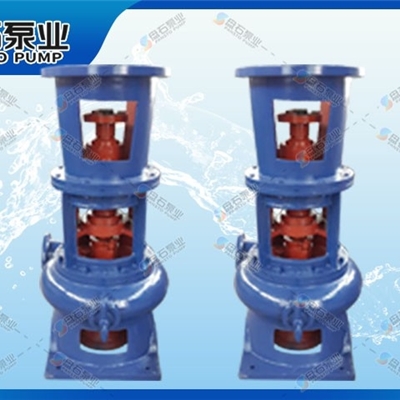 耐磨抽浆泵 无堵塞泵 石家庄产地 PN系