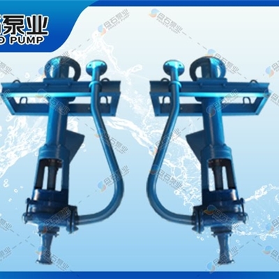 无堵塞泵 离心式 石家庄渣浆泵 PN系列
