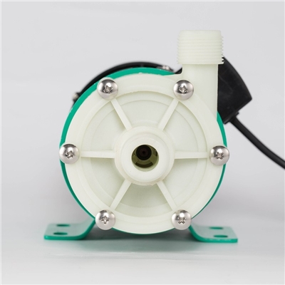 磁力驱动循环泵耐腐蚀耐酸碱化工泵