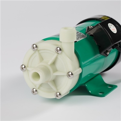 磁力驱动循环泵耐腐蚀耐酸碱化工泵