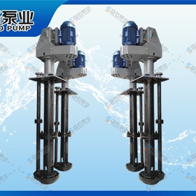 盘石 国内厂家 腐蚀浓浆泵 立式渣浆泵