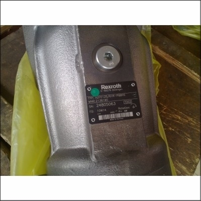 力士乐泵A2FO125 61R-PBB0