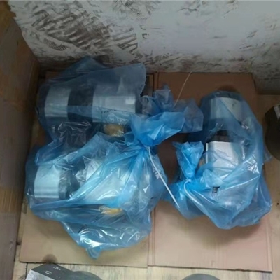 高压螺杆泵ZNYB01020702