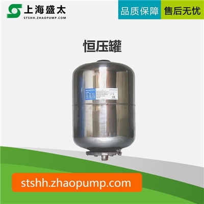 恒压罐