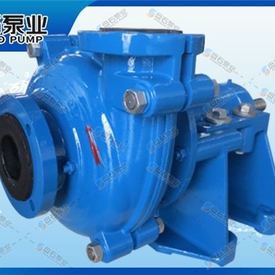盘石 污水提升泵旋流器配套 AHR系列渣