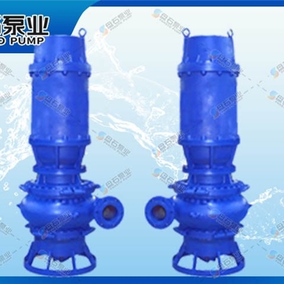 潜水式渣浆泵 生产厂家 渣浆泵生产厂家