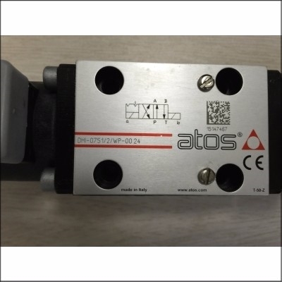 阿托斯阀DHI-0751 2 WP-00