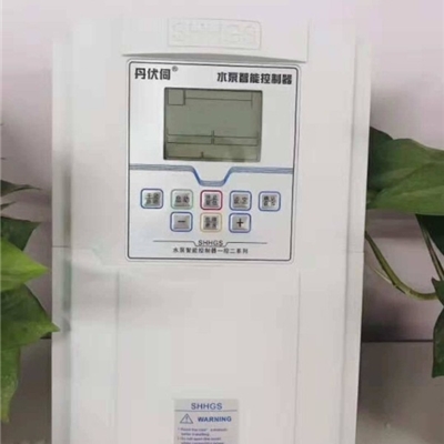 上海北弗工业电脑芯片控制智能保护器