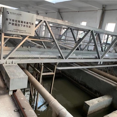 沉砂吸砂机