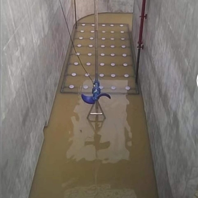 QJB潜水推进器