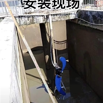 QJB潜水推进器