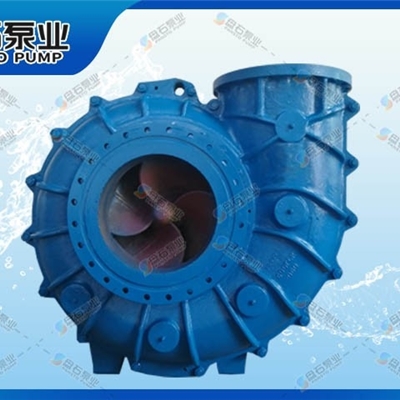 工业泵脱硫 过流件 DT型渣浆泵 盘石