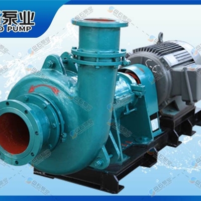 工业泵脱硫 过流件 DT型渣浆泵 盘石