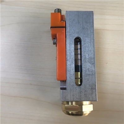 Woerner 流量指示器KUI-A01A40UBX