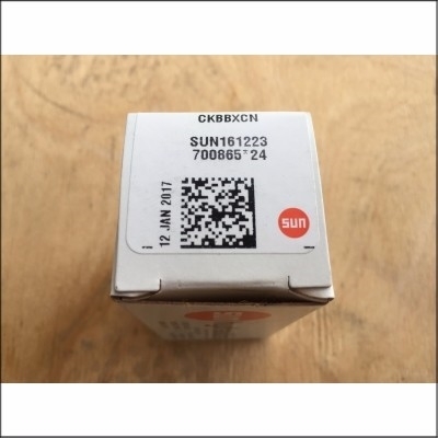 SUN插装阀CKBB-XCN