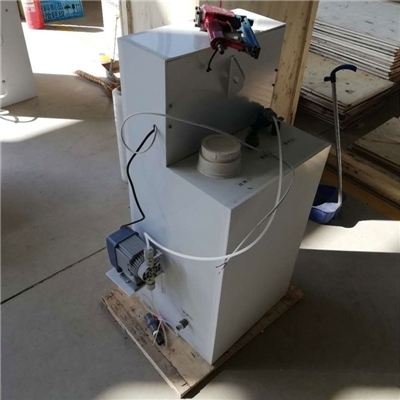 二氧化氯投加器 有效去除水中异味