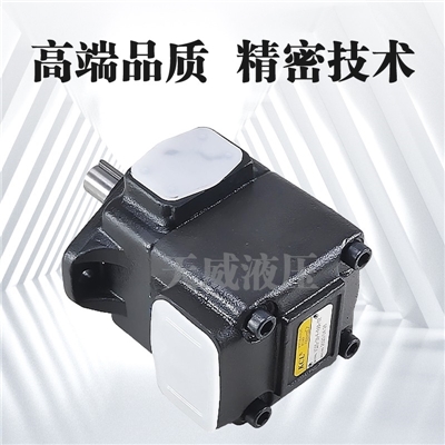 VQ15-23FRAA台湾凯嘉叶片泵