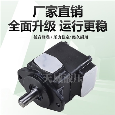 VQ35-116FRAA叶片泵油泵