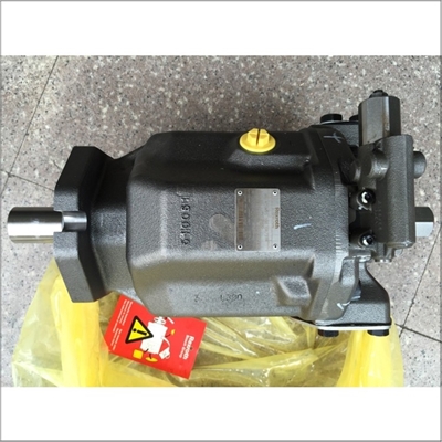 力士乐柱塞泵AE A10VSO100DR 31R-VPA12N00