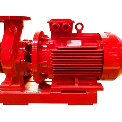 瑞希特高效节能安全RW单级单吸离心泵