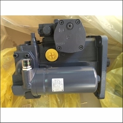 力士乐泵A4VG180EP4DT1 32L-NZD02F001PP
