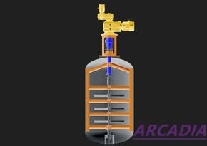 进口倒伞复合叶轮表面曝气机哪家品牌好