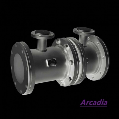 进口活塞式流量计美国阿卡迪亚品牌