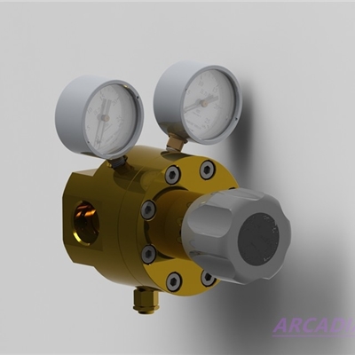 进口塑胶蓝式过滤器-美国阿卡迪亚品牌