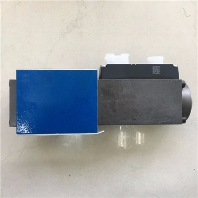 力士乐比例阀4WRPH10C4B100L-2XG24Z4M