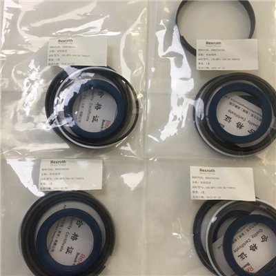 力士乐密封组件 R900321256 CDM1P54028