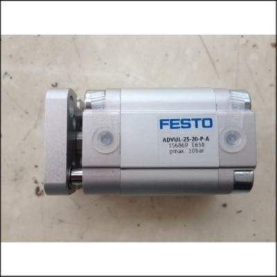 FESTO费斯托ADVUL-25-20-P-A