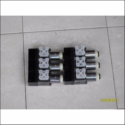 力士乐压力继电器HED80P-2X 100K14A