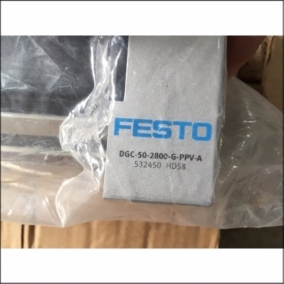 FESTO费斯托DGC-50-2800-G-PPV-A